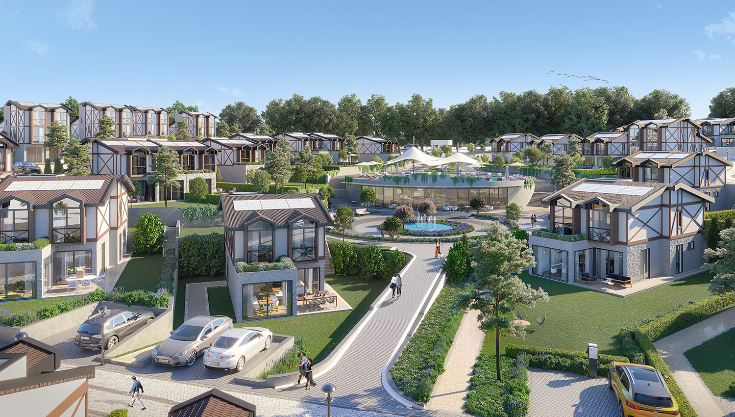 Villa_Flora_Evleri